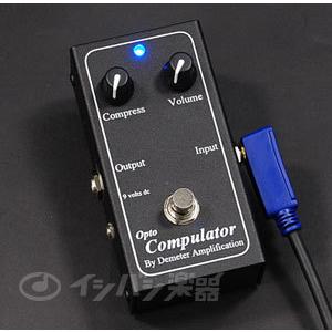 Demeter / Comp-1 Compulator コンプレッサー｜ishibashi-shops