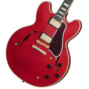 Epiphone（エピフォン） ES-335 Vintage Sunburst セミアコ エレキ