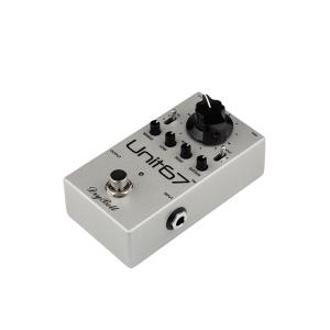 (セール品)DryBell Guitar Ef...の詳細画像3