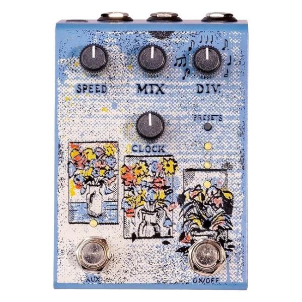 (新製品)Old Blood Noise Endeavors / Setback Reverse S...