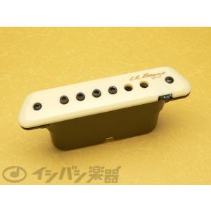 L.R.BAGGS M-1 Active アコギ用アクティブピックアップ 正規輸入品