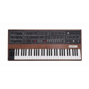 SEQUENTIAL シーケンシャル Prophet-10 Legendary 10-voice Analog Poly Synth  (お取り寄せ商品)(御茶ノ水本店)｜ishibashi-shops