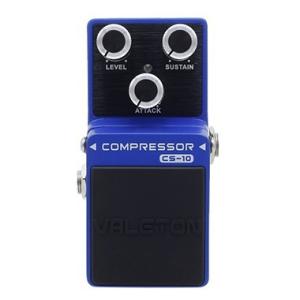 VALETON（バレトン） /CS-10 Compressor コンプレッサー 【御茶ノ水本店】｜ishibashi-shops