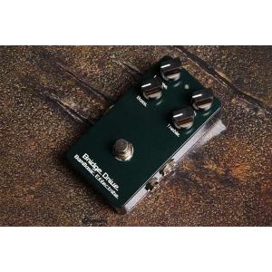 BamBasic Effectribe / BRIDGE DRIVE 【御茶ノ水本店】｜ishibashi-shops