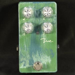 Virtues / arca オーバードライブ 日本製 Made in Japan (予約注文