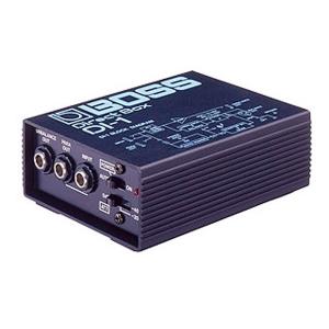 BOSS / DI-1 Direct Box【御茶ノ水本店】｜ishibashi-shops