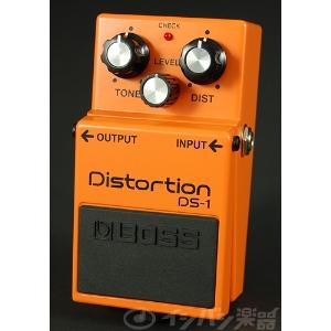 BOSS（ボス） (安心の長期5年保証)BOSS / DS-1 Distortion