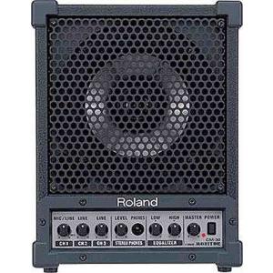 ローランド（Roland） モニタースピーカー ROLAND CM-30 ポータブル