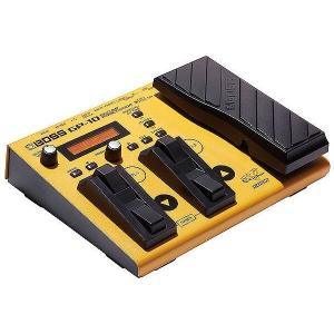 BOSS / GP-10 Guitar Processor ギターモデリング シンセ マルチエフェクター ボス【御茶ノ水本店】｜ishibashi-shops