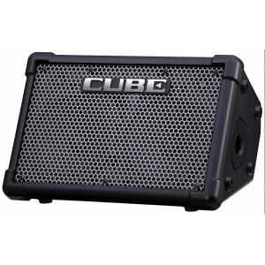 Roland / CUBE Street EX Battery Powered Stereo Amp...