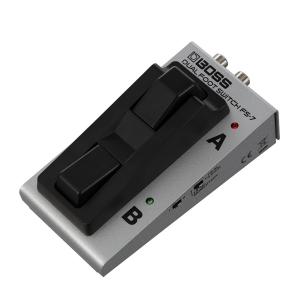 BOSS ボス FS-1-WL Wireless Footswitch ワイヤレス・フットスイッチ