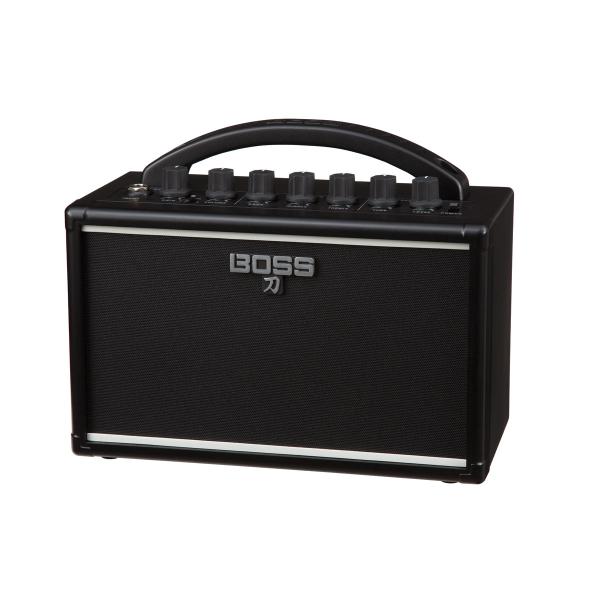 BOSS / KATANA-MINI Guitar Amplifier KTN-MINI ギターコン...