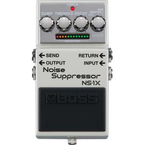 Sobbat Fuzz Breaker FB-4 | ファズ《エフェクター》 : ギター