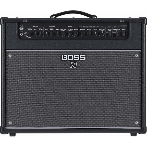 BOSS / KATANA ARTIST GEN 3 KTN-ART 3 100W ギターコンボアン...