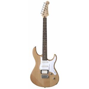 YAMAHA / PACIFICA112V YNS (イエローナチュラルサテン) ヤマハ エレキ 