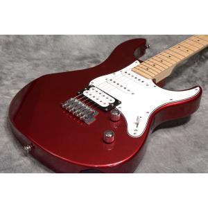YAMAHA（ヤマハ） YAMAHA / PACIFICA112VM RM (レッドメタリック