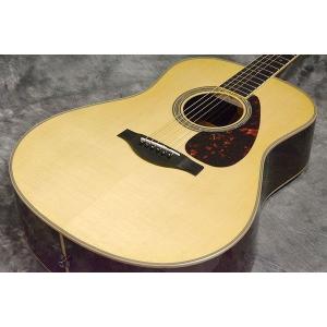 YAMAHA（ヤマハ） YAMAHA LL16 ARE /BS ケース付 オール単板 : 愛曲