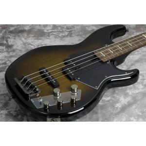 GrassRoots ジャズベースタイプ サンバーストESP系 エレキベース ESP GrassRoots G-JB-55R チェリーサンバースト 《ベース》 : ギター