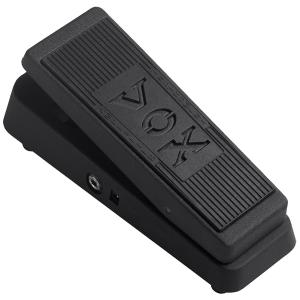 VOX / V845 Classic Wah Wah Pedal ワウペダル(御茶ノ水本店)｜ishibashi-shops