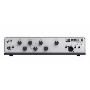 aguilar(アギュラー) TONE HAMMER 500 V2 ベース アンプヘッド