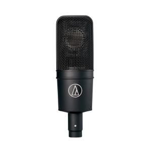 audio-technica / AT4040 コンデンサーマイクロフォン (ショックマウント：AT8449a付属)(御茶ノ水本店)