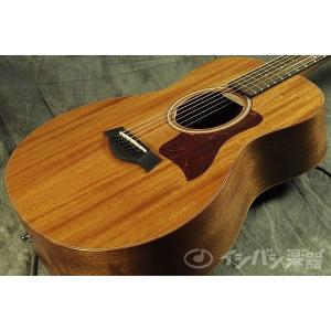 Taylor / GS Mini Mahogany Top テイラー アコースティックギター アコギ GS-MINI(御茶ノ水本店)｜ishibashi-shops
