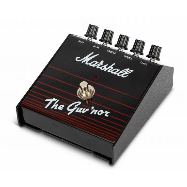 Marshall / The Guv’Nor 60th Anniversary Reissue マー...