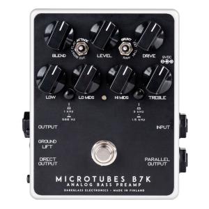 セール品)(在庫有り・即納可能) ALBIT / A2BP Pro MARK II 2CH BASS