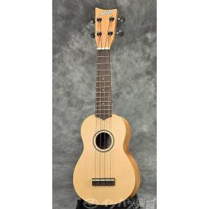 Ashton / Soprano Ukulele UKE300S【ソプラノウクレレ】【御茶ノ水本店】｜ishibashi-shops