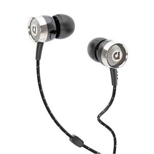 Audiofly / AF45 Wax Black (黒) (AF452-1-01) In-Ear Headphones Clear-Talk(TM) Mic搭載 イヤホン(御茶ノ水本店)｜ishibashi-shops