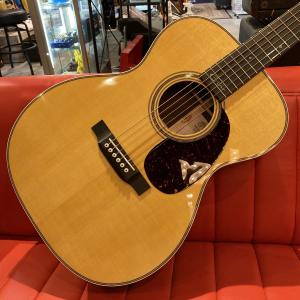 Martin / OOO-28EC Eric Clapton Signature(御茶ノ水FINEST_GUITARS)