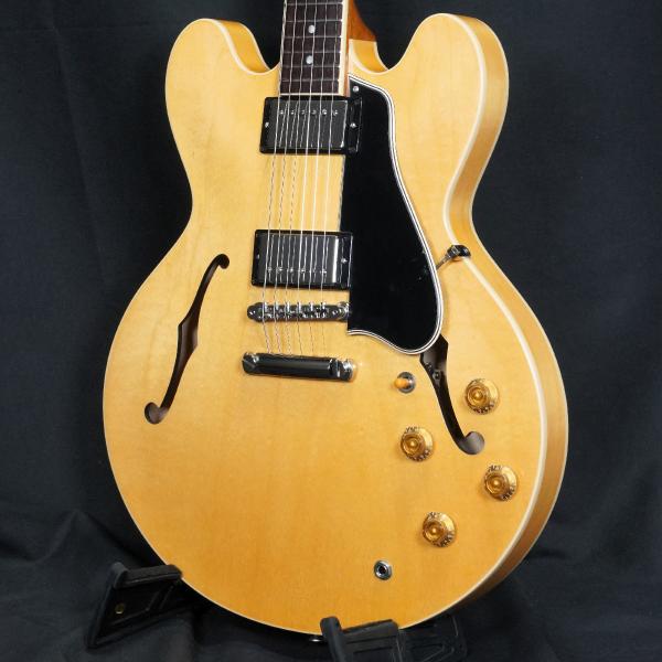GIBSON USA / Original Collection ES-335 50s 2nd Vi...