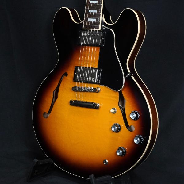 GIBSON USA / Original Collection ES-335 60s 2nd Vi...
