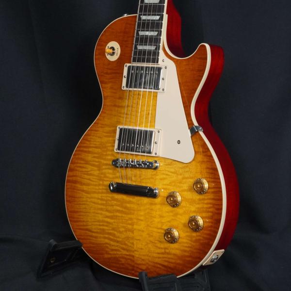 GIBSON USA / Japan Exclusive Model Les Paul Standa...
