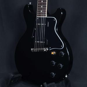 GIBSON USA / Original Collection Les Paul Special Double Cut Ebony (御茶ノ水本店FINEST GUITARS)