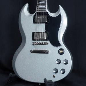 GIBSON CUSTOM / Dealer Select SG Custom Gloss Radiant Sparkle (御茶ノ水本店FINEST GUITARS)