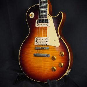 GIBSON CUSTOM / Dealer Select Murphy Lab 1959 Les Paul Standard R-top Heavy Aged Southern Fade (御茶ノ水本店FINEST GUITARS)
