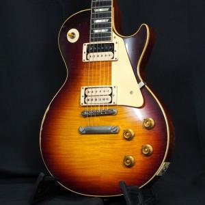 GIBSON CUSTOM / Dealer Select Murphy Lab 1959 Les Paul Standard R-top Heavy Aged Southern Fade (御茶ノ水本店FINEST GUITARS)
