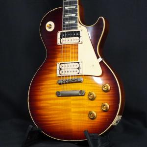 GIBSON CUSTOM / Dealer Select Murphy Lab 1959 Les Paul Standard R-top Heavy Aged Southern Fade (御茶ノ水本店FINEST GUITARS)