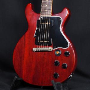 GIBSON CUSTOM / Historic Collection 1960 Les Paul Special Double Cut Reissue VOS Cherry Red (御茶ノ水本店FINEST GUITARS)