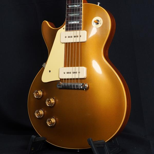 Gibson Custom / Historic Collection 1954 Les Paul ...