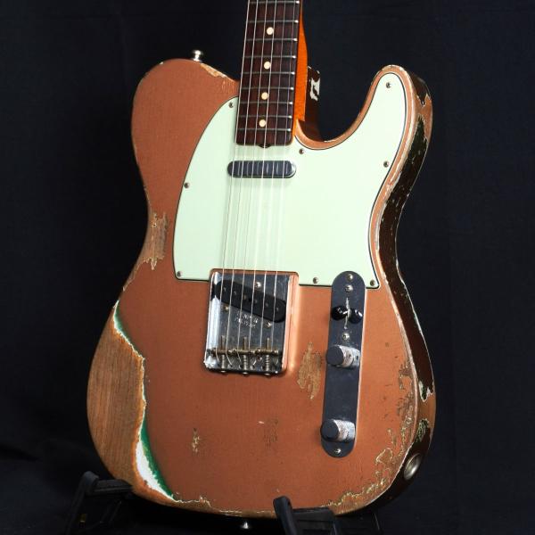 (中古)FENDER CUSTOM SHOP / Fender Custom Shop / 1963...
