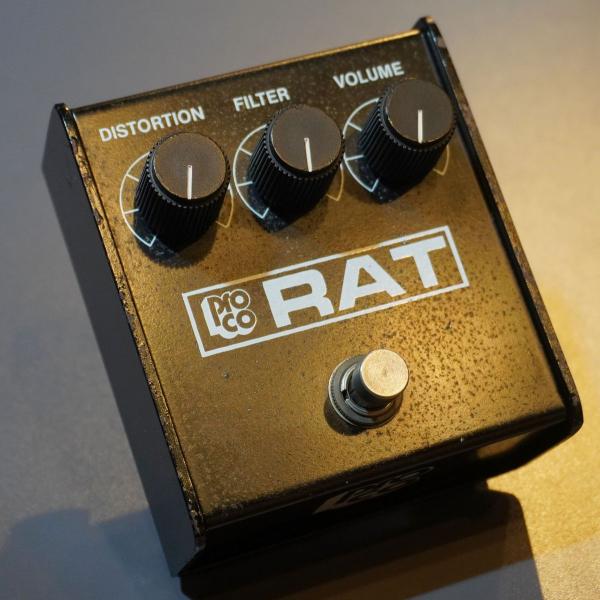 (中古)PROCO / RAT 1 Blackface No Brackets-1987- (御茶ノ...