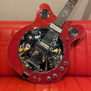 (中古)Dobro / 1966年製 D-100 12 String Proto Model(御茶ノ...