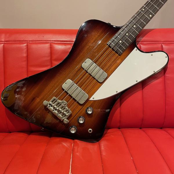 (中古)Orville by Gibson / TB / Thunder Bird Vintage ...