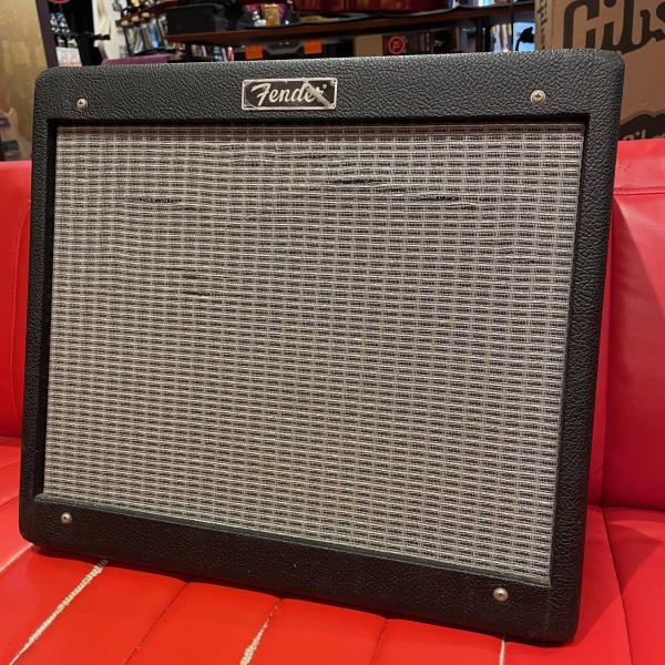 (中古)Fender / Blues Junior -2004-(御茶ノ水FINEST_GUITAR...