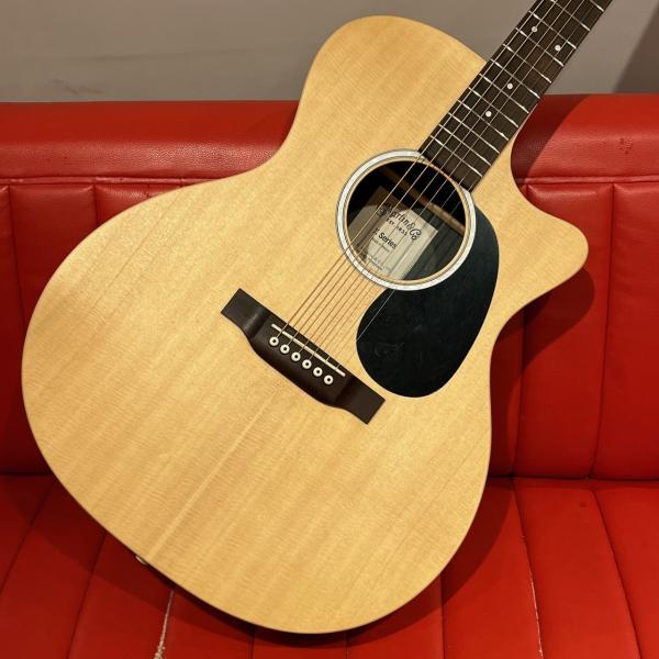 (中古)Martin / GCP-X2E-02 Sit-RW -2020-(御茶ノ水FINEST_G...