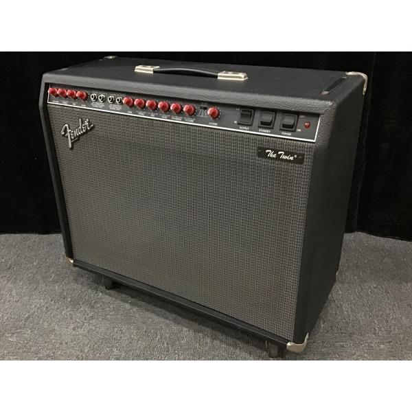 (中古)Fender / 1989年製 The Twin Red Knob(御茶ノ水本店FINEST...