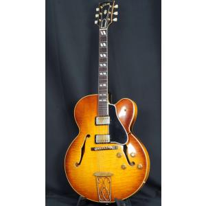 (中古)GIBSON / 1957年製 ES-...の詳細画像1