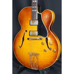 (中古)GIBSON / 1957年製 ES-...の詳細画像3